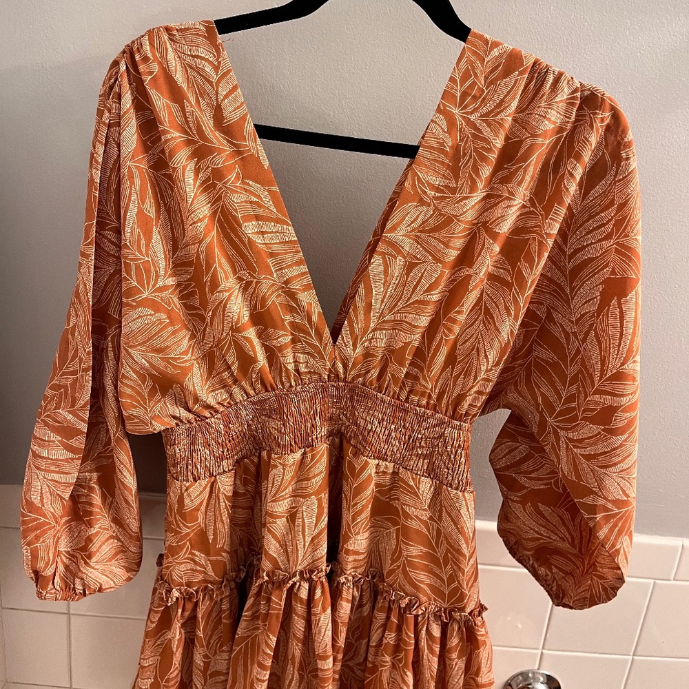 Dress